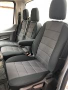 Autopotahy Ford Transit Custom (6 míst) ELA-Uno