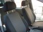 Autopotahy VW Caddy (5 míst)-Azalka šedá