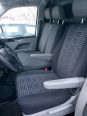 Autopotahy VW Transporter T4,T5,T6 (3 místa) ELA-Mando