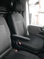 Autopotahy VW Crafter (3 místa) od 2017- Neo3D