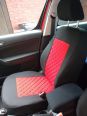 Autopotahy YETI Exclusive - Tebox red Bentley