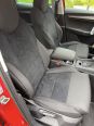 Autopotahy KAROQ Exclusive - Eco alcantara černá